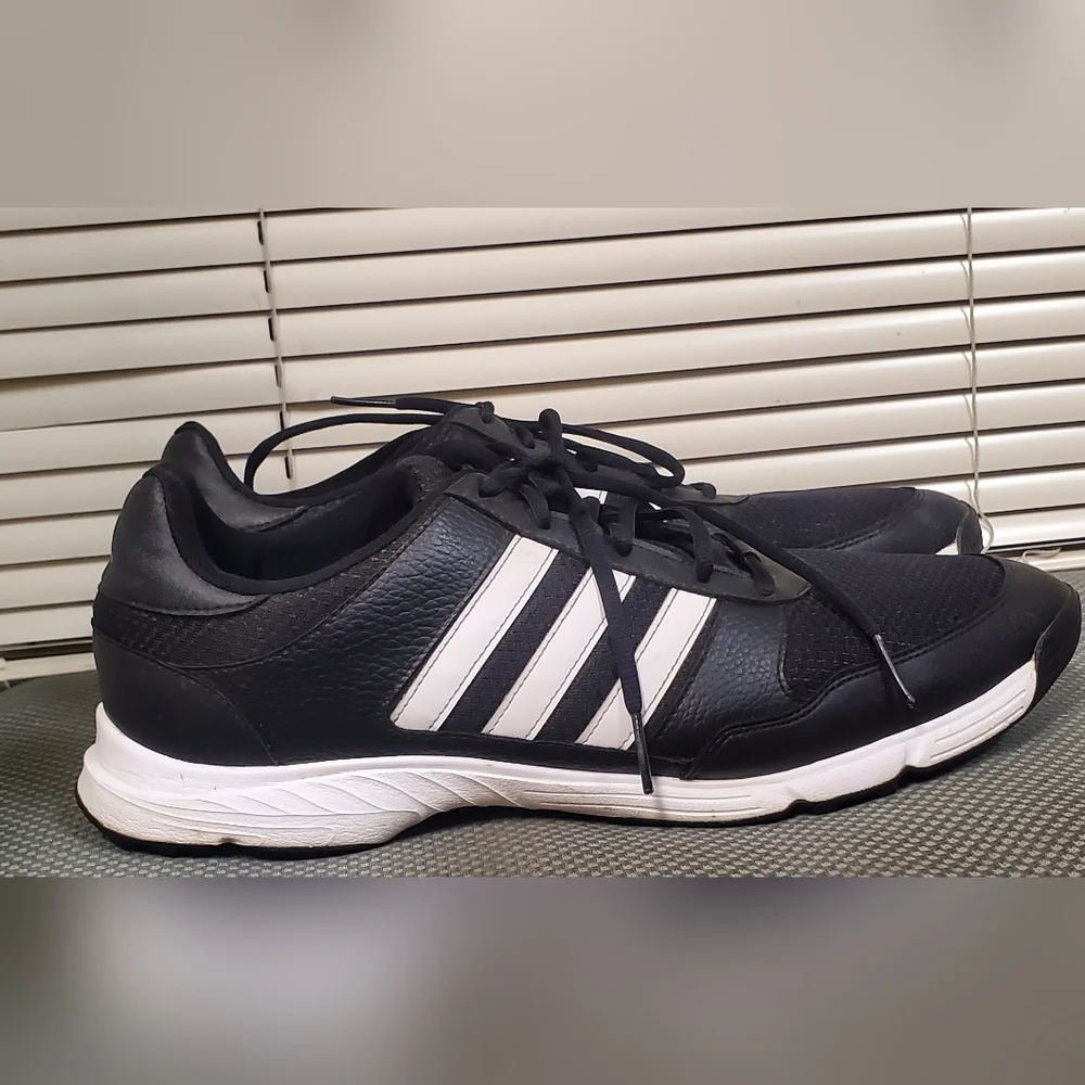 adidas mens size